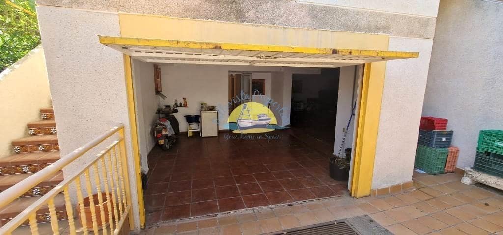 5 soveværelse Villa til salg i Alamillo med garage - € 299.999 (Ref: 7628041)