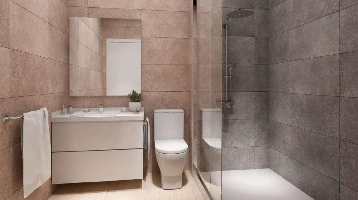 3 bedroom Villa for sale in Isla Plana, Cartagena with pool € 235,000