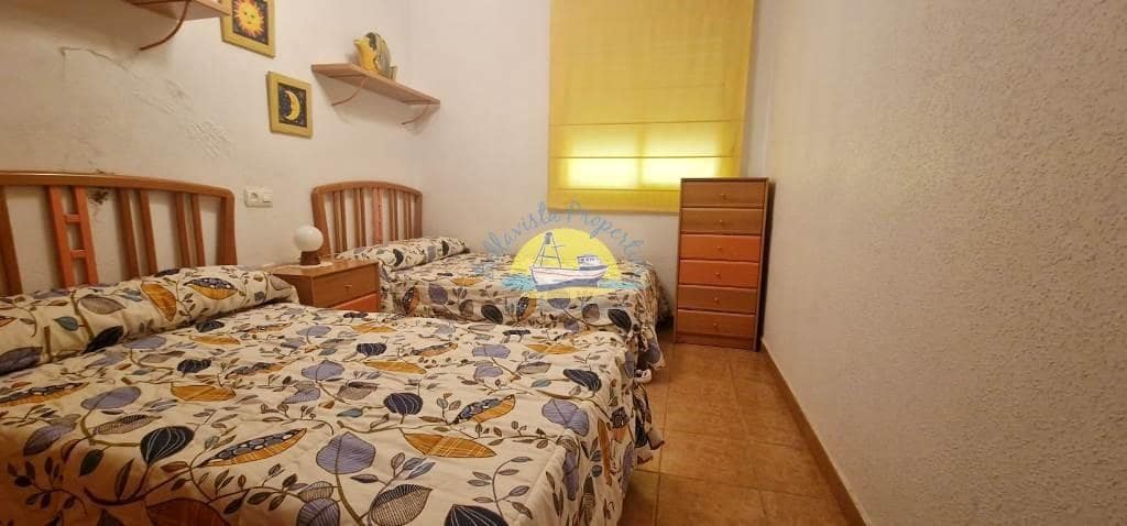 4 soveværelse Villa til salg i Totana med swimmingpool - € 222.000 (Ref: 7640174)