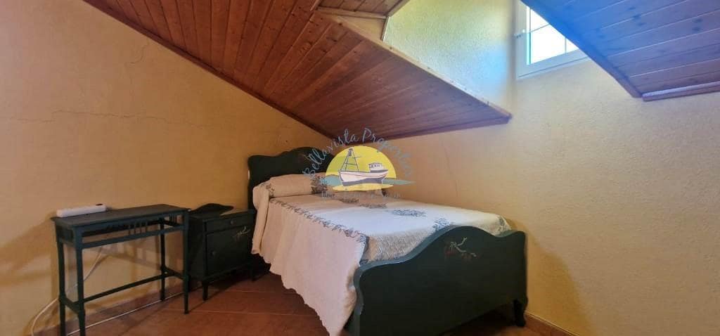 4 soveværelse Villa til salg i Totana med swimmingpool - € 222.000 (Ref: 7640174)