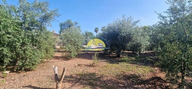 4 bedroom Villa for sale in Totana with pool - € 222,000 (Ref: 7640174)