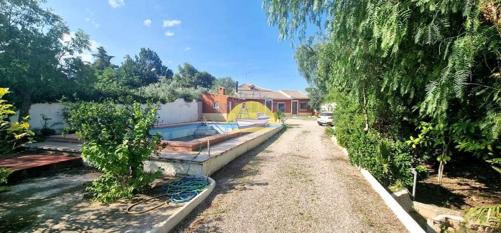 4 soveværelse Villa til salg i Totana med swimmingpool - € 222.000 (Ref: 7640174)