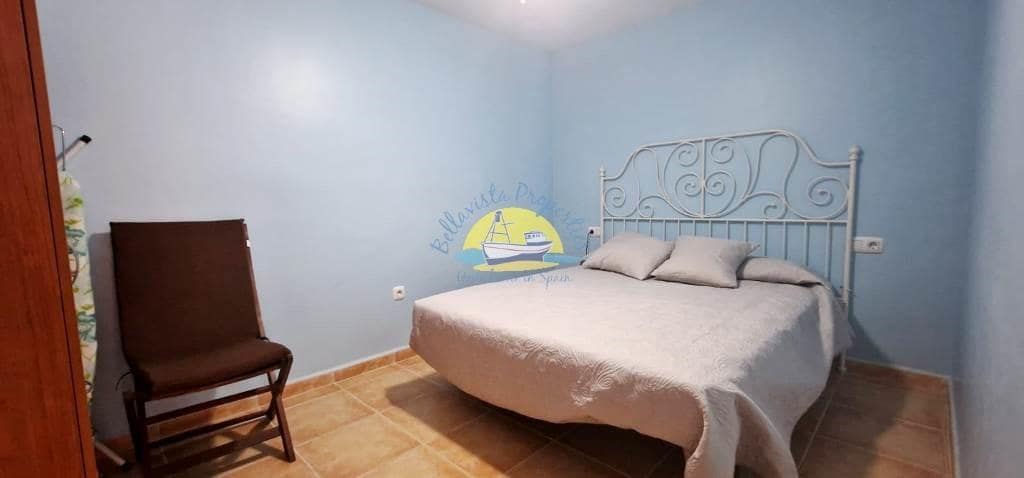 4 sovrum Lägenhet till salu i Isla Plana - 185 000 € (Ref: 7682856)