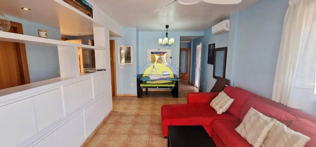 4 sovrum Lägenhet till salu i Isla Plana - 185 000 € (Ref: 7682856)