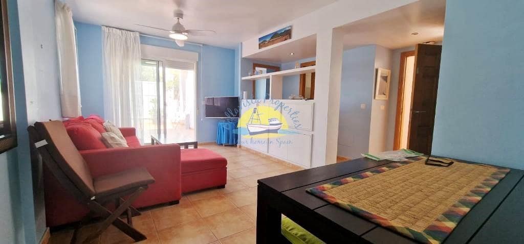 4 sovrum Lägenhet till salu i Isla Plana - 185 000 € (Ref: 7682856)