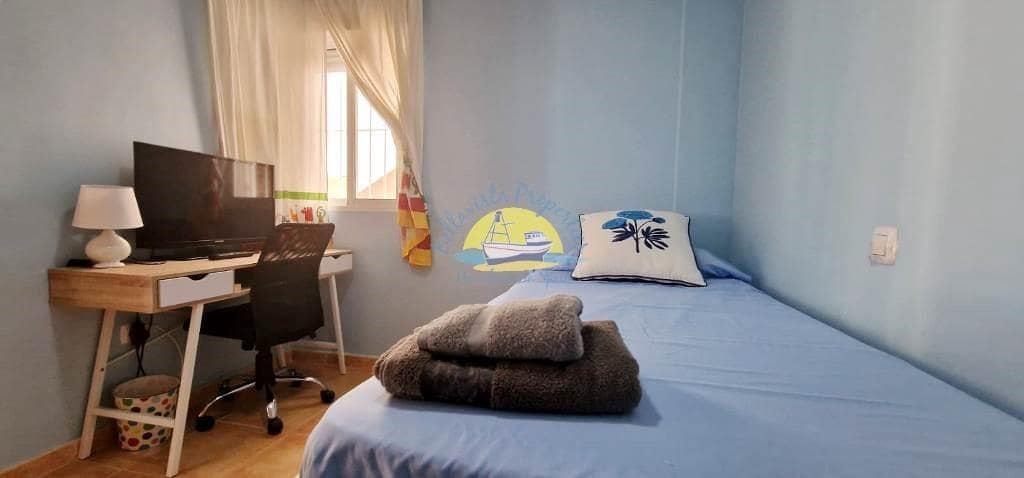 4 sovrum Lägenhet till salu i Isla Plana - 185 000 € (Ref: 7682856)