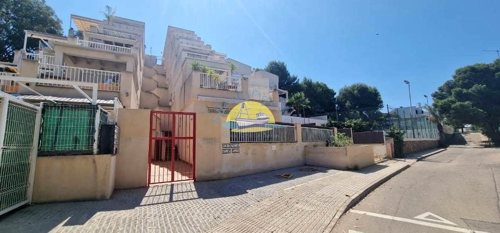 4 sovrum Lägenhet till salu i Isla Plana - 185 000 € (Ref: 7682856)