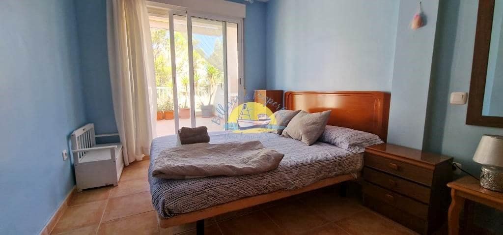 4 sovrum Lägenhet till salu i Isla Plana - 185 000 € (Ref: 7682856)