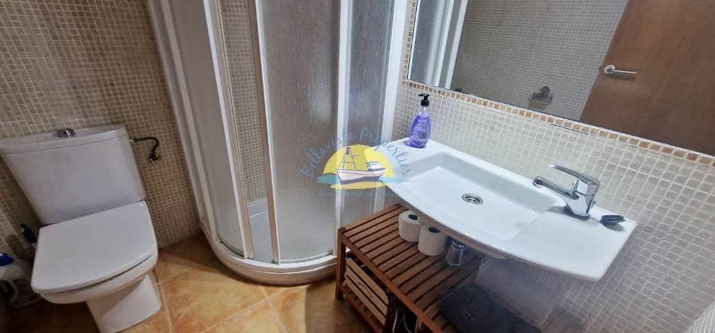 4 sovrum Lägenhet till salu i Isla Plana - 185 000 € (Ref: 7682856)