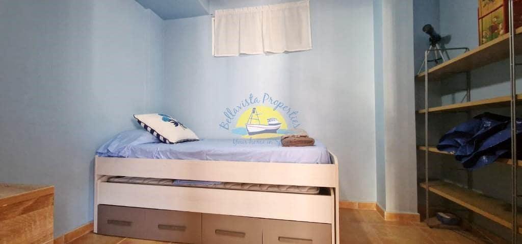 4 sovrum Lägenhet till salu i Isla Plana - 185 000 € (Ref: 7682856)