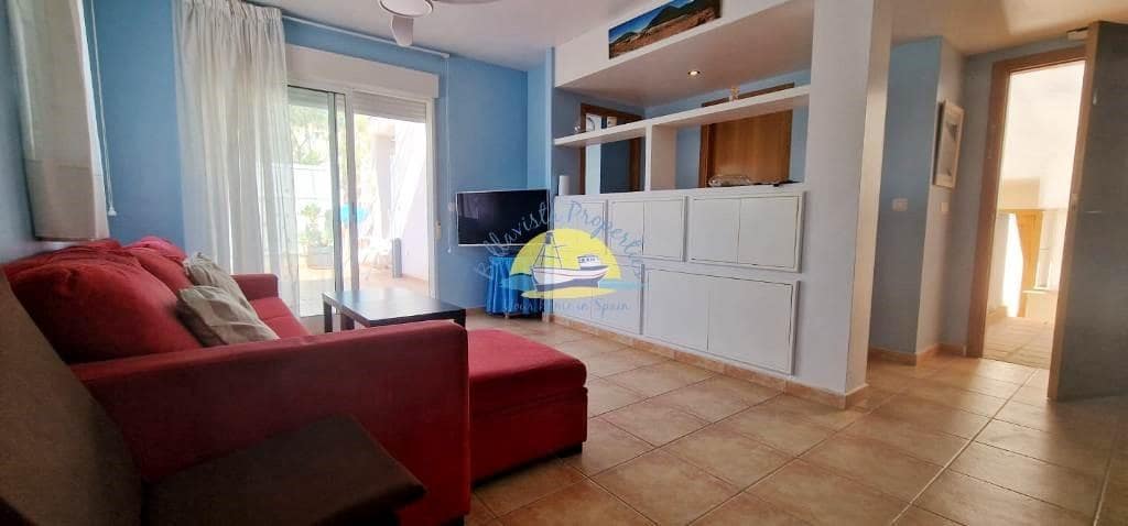 4 sovrum Lägenhet till salu i Isla Plana - 185 000 € (Ref: 7682856)