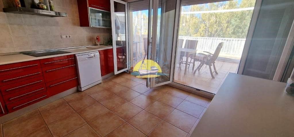 4 sovrum Lägenhet till salu i Isla Plana - 185 000 € (Ref: 7682856)