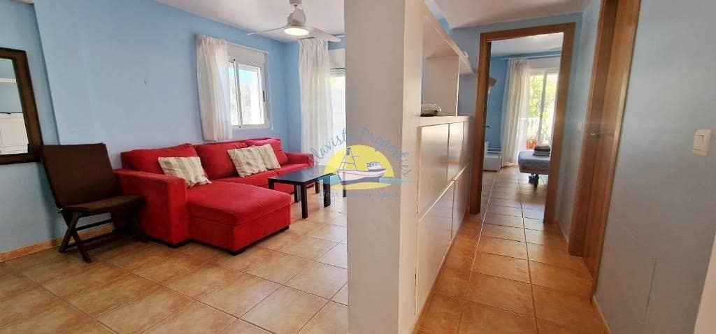 4 sovrum Lägenhet till salu i Isla Plana - 185 000 € (Ref: 7682856)