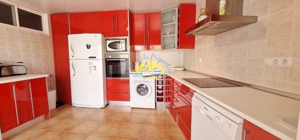 4 sovrum Lägenhet till salu i Isla Plana - 185 000 € (Ref: 7682856)