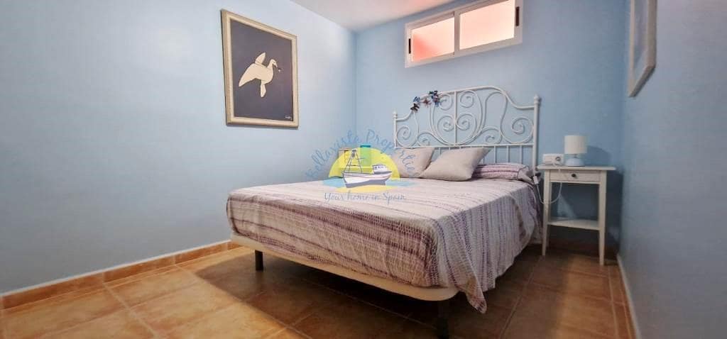 4 sovrum Lägenhet till salu i Isla Plana - 185 000 € (Ref: 7682856)