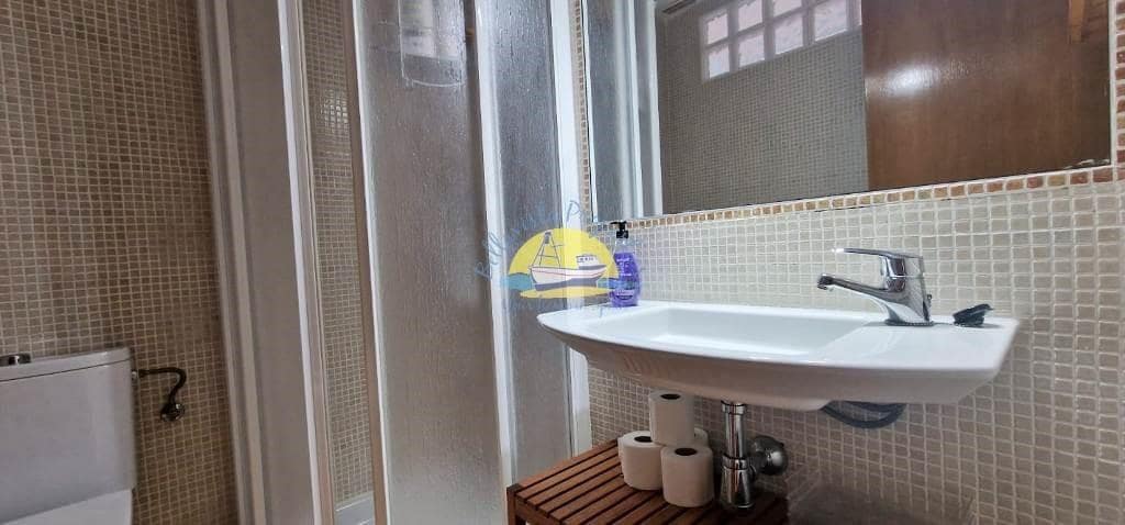 4 sovrum Lägenhet till salu i Isla Plana - 185 000 € (Ref: 7682856)