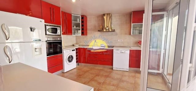 4 sovrum Lägenhet till salu i Isla Plana, Cartagena - 185 000 € (Ref: 7682856)