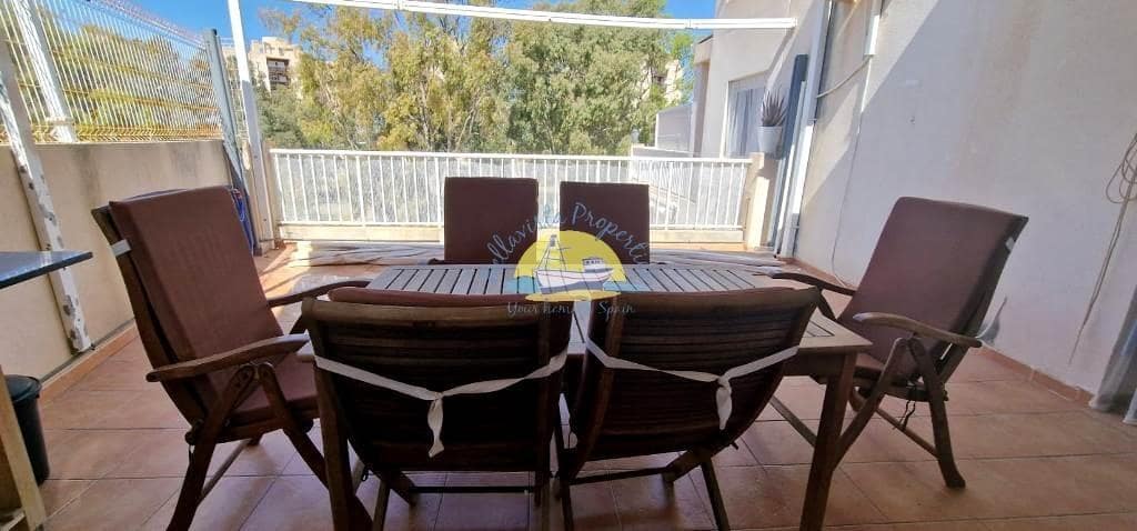 4 sovrum Lägenhet till salu i Isla Plana - 185 000 € (Ref: 7682856)