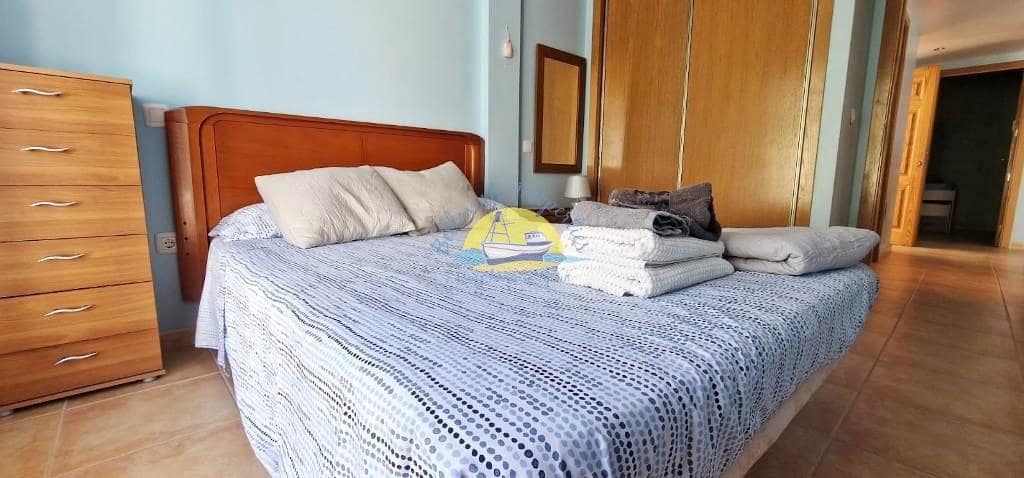 4 sovrum Lägenhet till salu i Isla Plana - 185 000 € (Ref: 7682856)