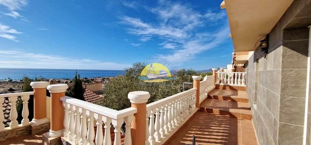 6 soverom Villa til salgs i Bolnuevo med svømmebasseng garasje - € 590 000 (Ref: 7850084)