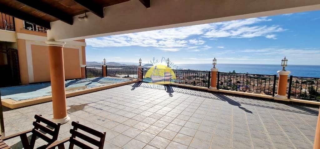 6 soverom Villa til salgs i Bolnuevo med svømmebasseng garasje - € 590 000 (Ref: 7850084)