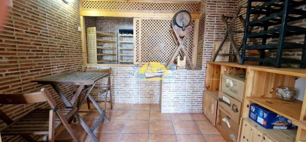 6 soverom Villa til salgs i Bolnuevo med svømmebasseng garasje - € 590 000 (Ref: 7850084)