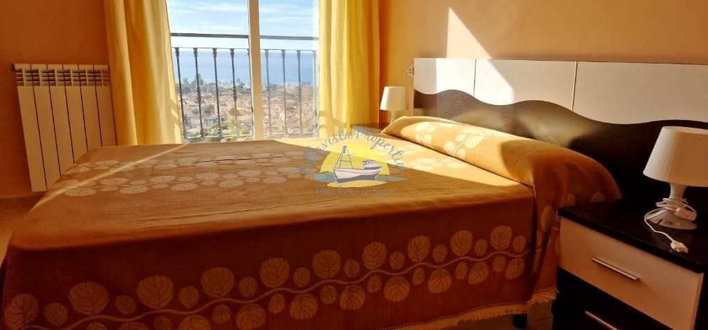 6 soverom Villa til salgs i Bolnuevo med svømmebasseng garasje - € 590 000 (Ref: 7850084)