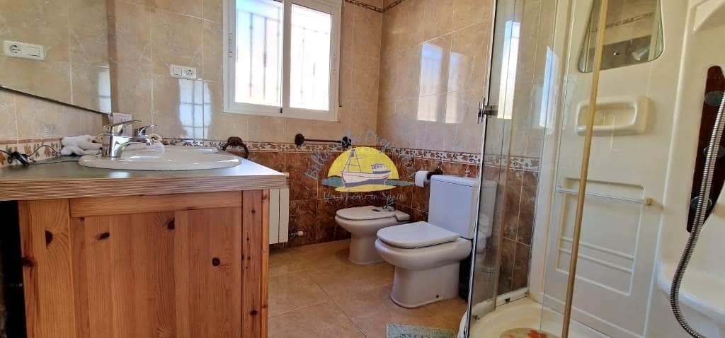 6 soverom Villa til salgs i Bolnuevo med svømmebasseng garasje - € 590 000 (Ref: 7850084)