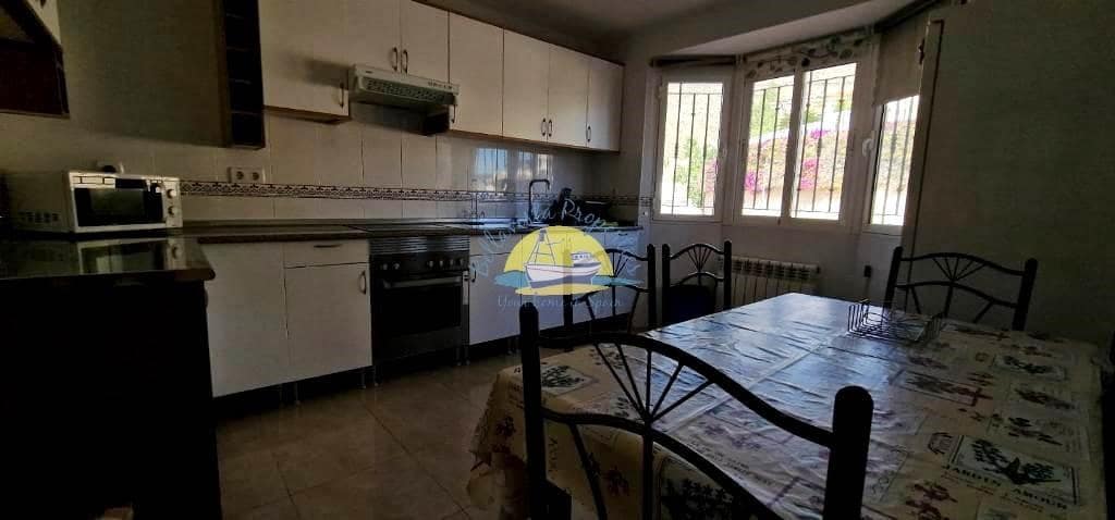 6 soverom Villa til salgs i Bolnuevo med svømmebasseng garasje - € 590 000 (Ref: 7850084)