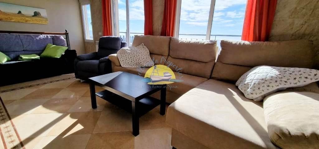 6 soverom Villa til salgs i Bolnuevo med svømmebasseng garasje - € 590 000 (Ref: 7850084)