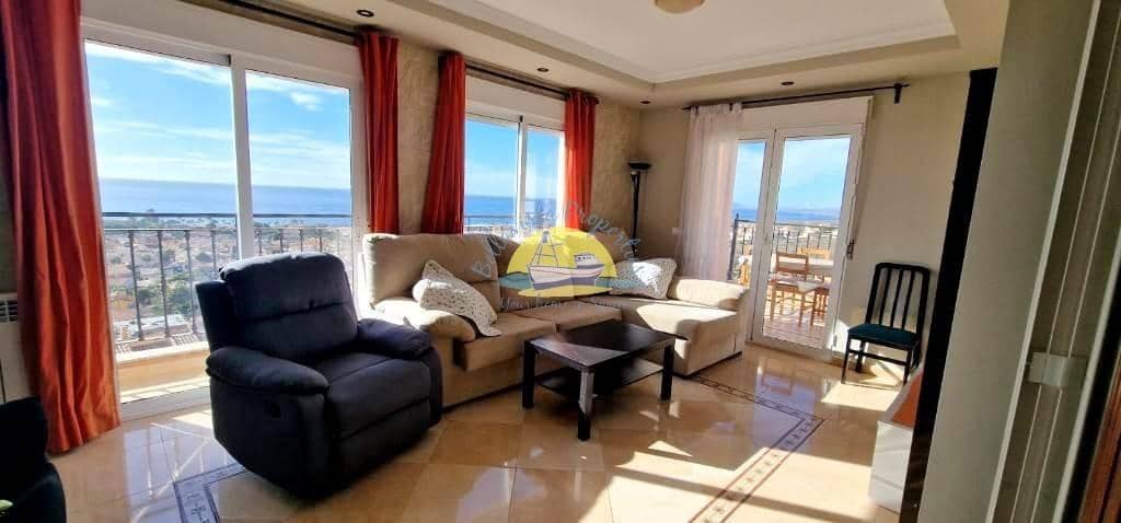 6 soverom Villa til salgs i Bolnuevo med svømmebasseng garasje - € 590 000 (Ref: 7850084)