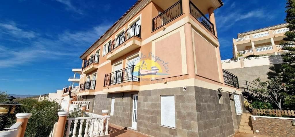 6 soverom Villa til salgs i Bolnuevo med svømmebasseng garasje - € 590 000 (Ref: 7850084)