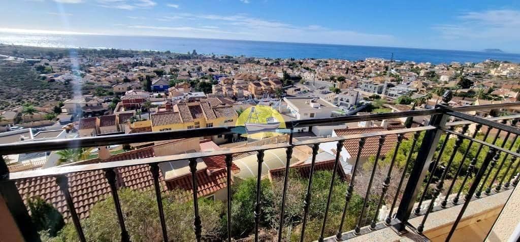 6 soverom Villa til salgs i Bolnuevo med svømmebasseng garasje - € 590 000 (Ref: 7850084)