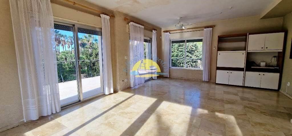 5 chambre Villa/Maison à vendre à La Azohia avec garage - 575 000 € (Ref: 7904367)