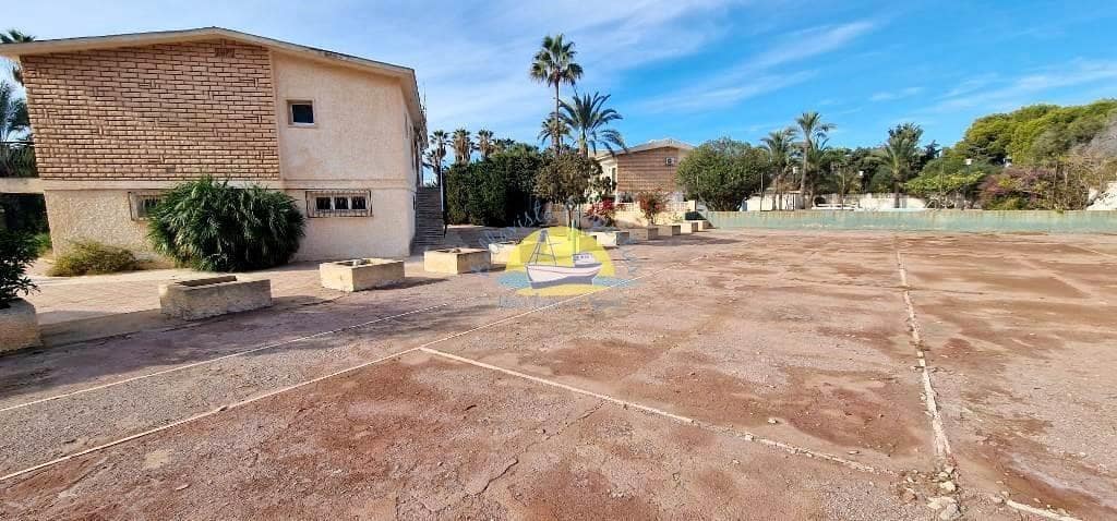 5 chambre Villa/Maison à vendre à La Azohia avec garage - 575 000 € (Ref: 7904367)