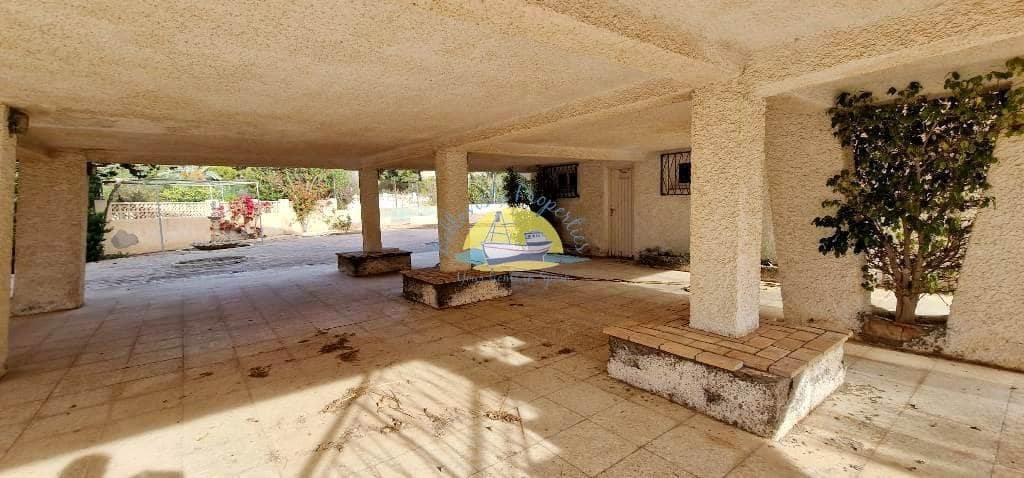 5 chambre Villa/Maison à vendre à La Azohia avec garage - 575 000 € (Ref: 7904367)