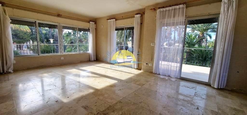 5 chambre Villa/Maison à vendre à La Azohia avec garage - 575 000 € (Ref: 7904367)