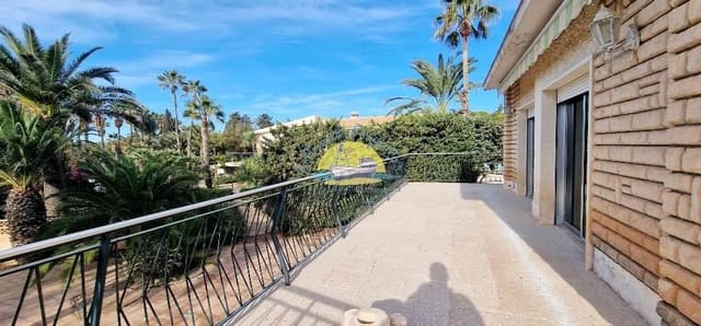 5 soveværelse Villa til salg i La Azohia, Cartagena med garage - € 575.000 (Ref: 7904367)