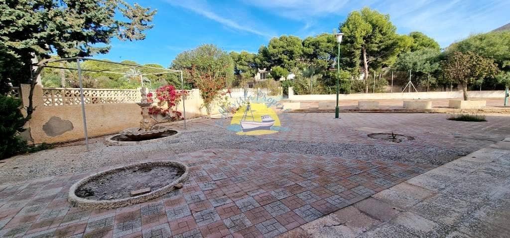 5 chambre Villa/Maison à vendre à La Azohia avec garage - 575 000 € (Ref: 7904367)