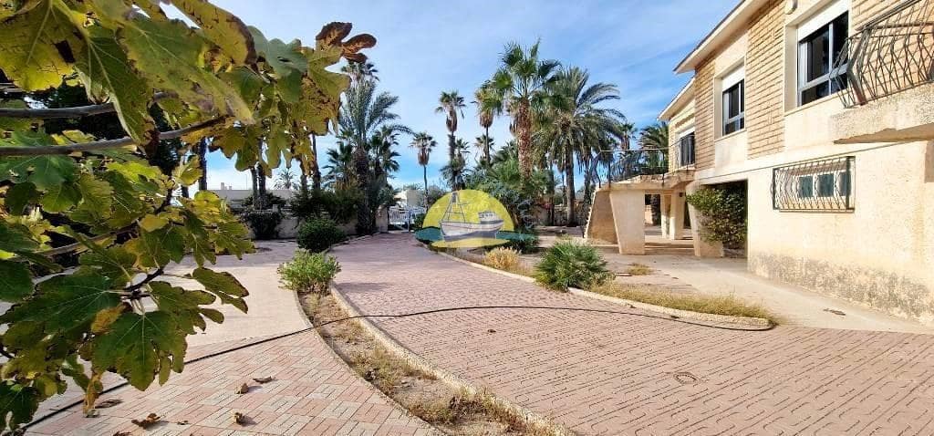 5 chambre Villa/Maison à vendre à La Azohia avec garage - 575 000 € (Ref: 7904367)