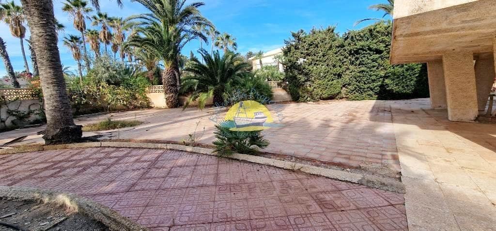 5 chambre Villa/Maison à vendre à La Azohia avec garage - 575 000 € (Ref: 7904367)