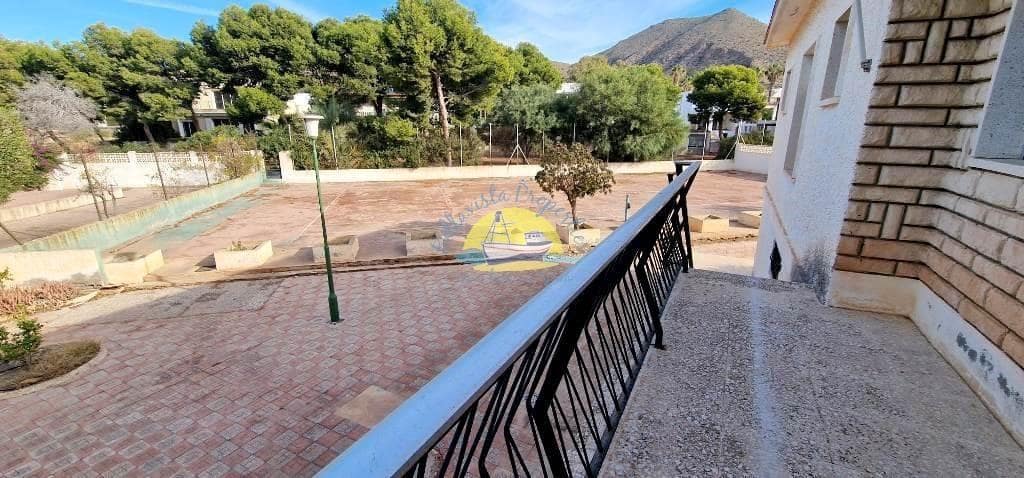 5 chambre Villa/Maison à vendre à La Azohia avec garage - 575 000 € (Ref: 7904367)