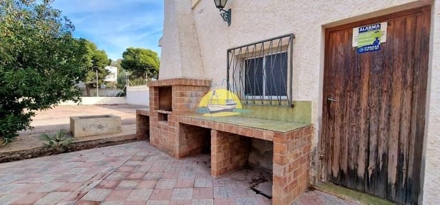 5 soveværelse Villa til salg i La Azohia, Cartagena med garage - € 575.000 (Ref: 7904367)
