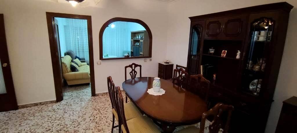 3 soveværelse Lejlighed til salg i Abaran - € 75.000 (Ref: 7953501)