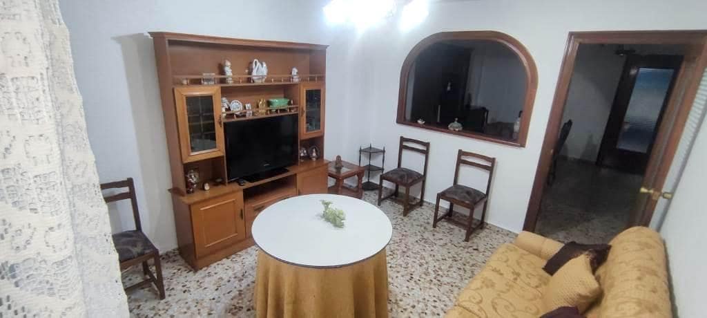 3 soveværelse Lejlighed til salg i Abaran - € 75.000 (Ref: 7953501)