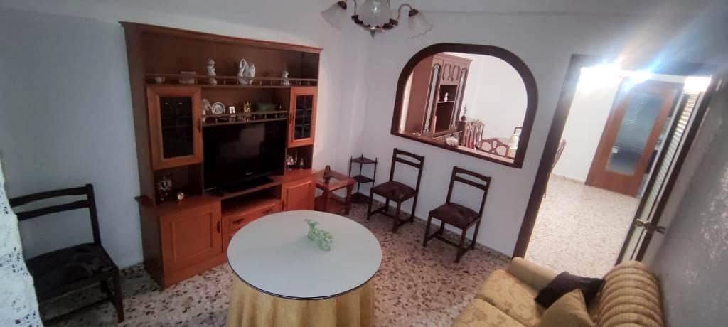 3 soveværelse Lejlighed til salg i Abaran - € 75.000 (Ref: 7953501)