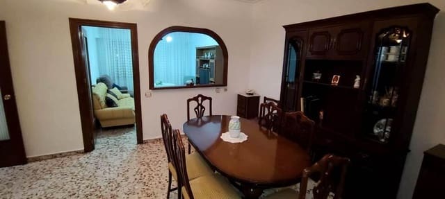 3 chambre Appartement à vendre à Abarán - 75 000 € (Ref: 7953501)