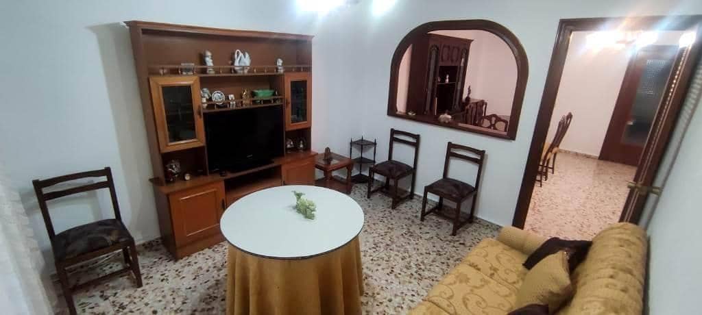 3 soveværelse Lejlighed til salg i Abaran - € 75.000 (Ref: 7953501)