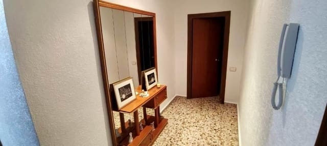 3 chambre Appartement à vendre à Abarán - 75 000 € (Ref: 7953501)