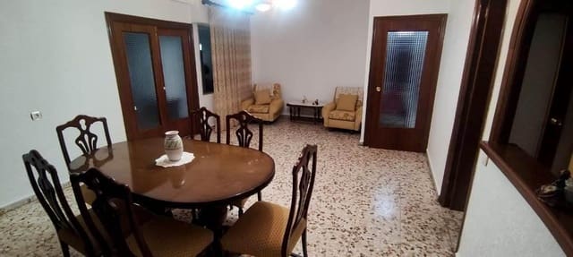 3 chambre Appartement à vendre à Abarán - 75 000 € (Ref: 7953501)